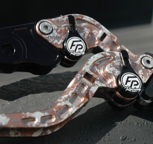 asv c5 VS asv f3 Honda CBR 600RR Forum