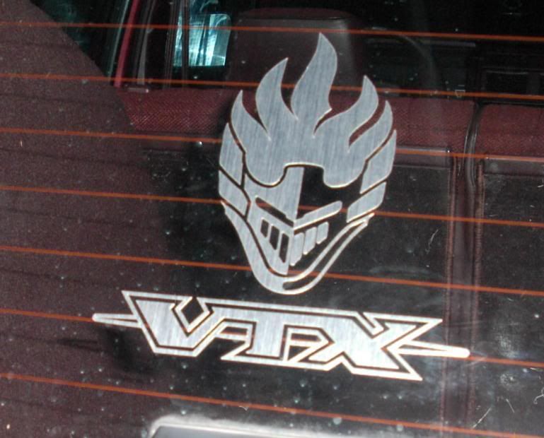 honda vtx logo