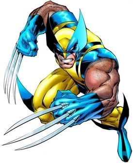 Wolverine Pictures, Images and Photos
