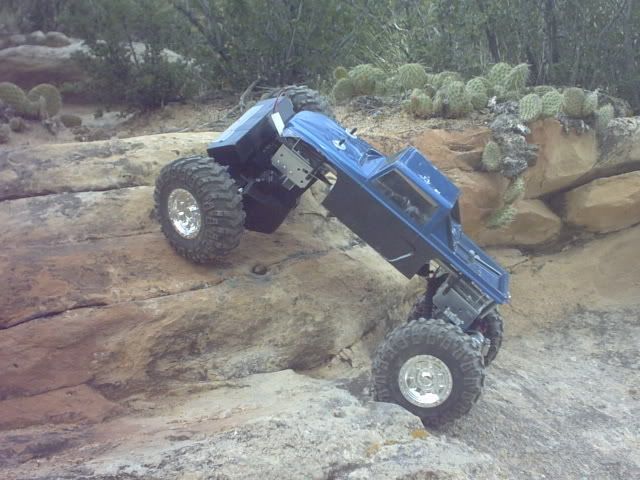 nylint rc rock crawler