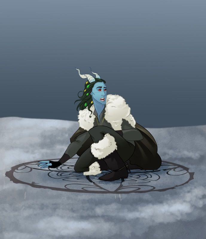 jotun loki fanart