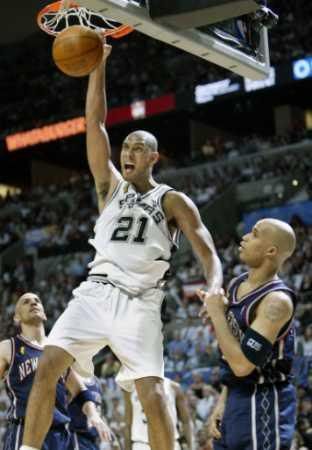 tim duncan Pictures, Images and Photos