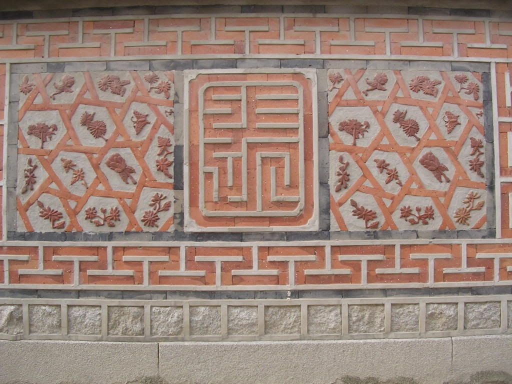 Traditional Korean Design