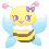 Sanrio's JewelPets: Charotte Charotte