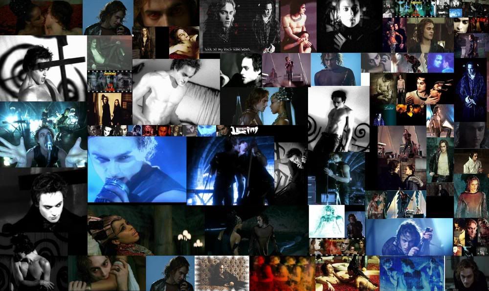 queen of the damned the vampire lestat