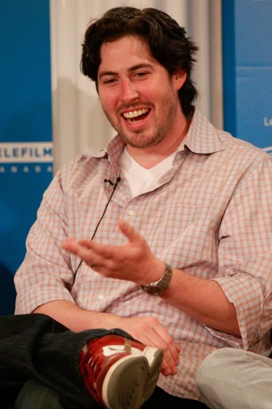 Jason Reitman Pictures, Images and Photos