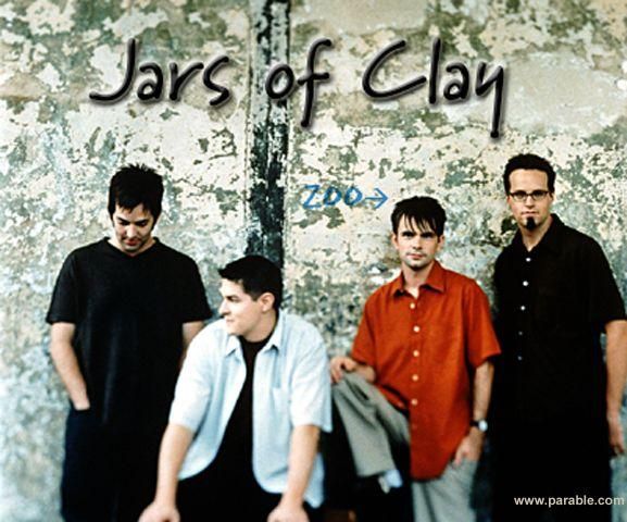 jars of clay Pictures, Images and Photos