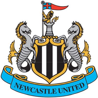 newcastle united logo. Newcastle United