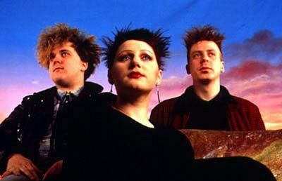 Cocteau Twins 1986