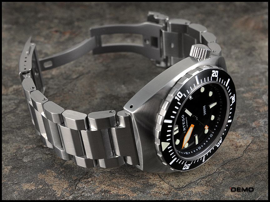 Artego Diver