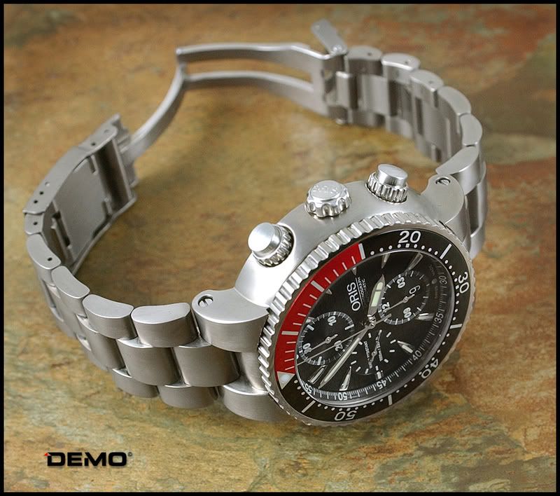 TT1 Titan 1000m Arrives! | WatchUSeek Watch Forums