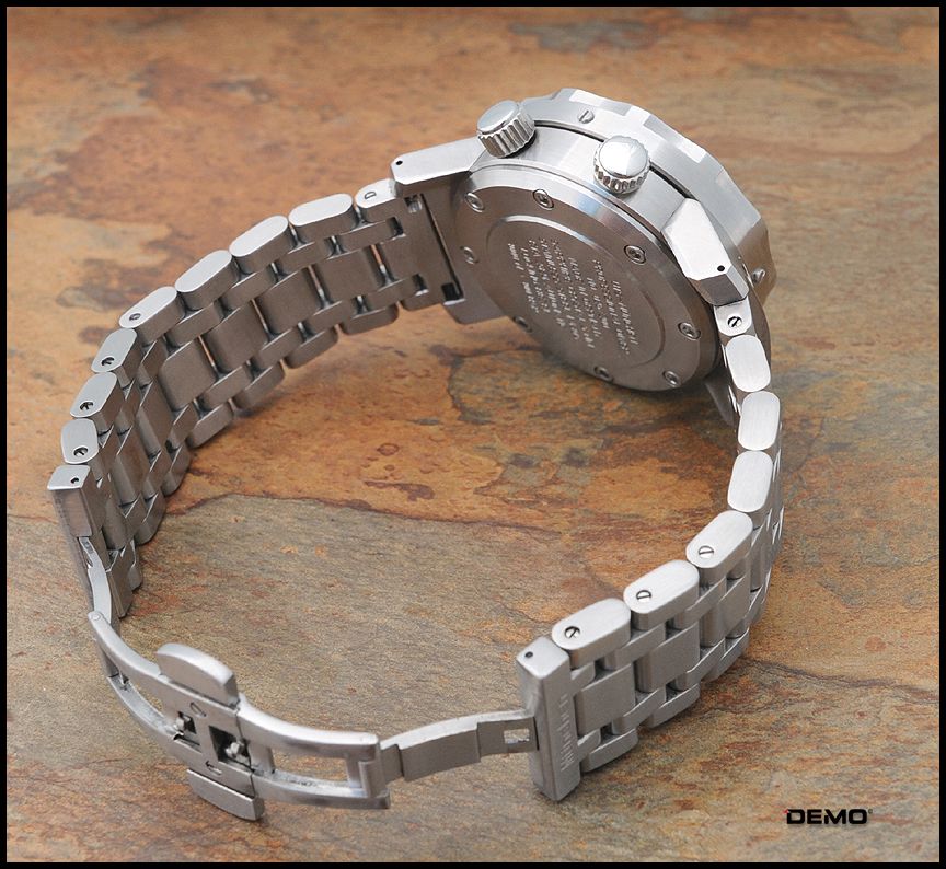 uts dive watch