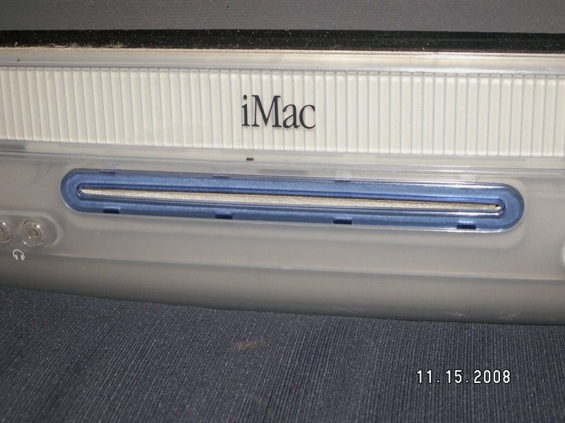 Imac Dvd Drive