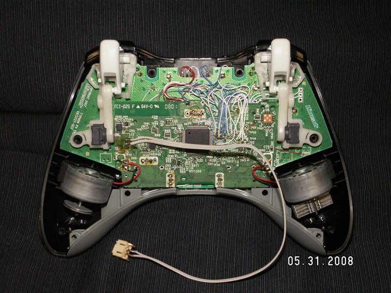 Ps360 Controller