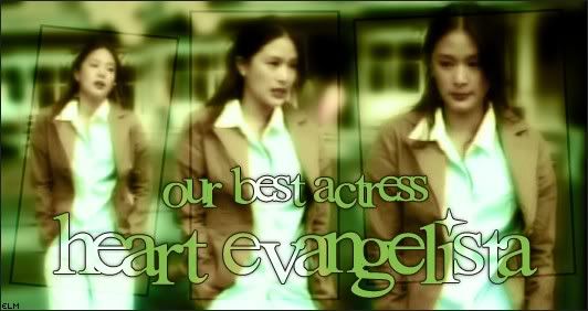 HEARTWORLD: HEART EVANGELISTA "ANG PUSO NG PANDAY" - Part 57 ... HEARTWORLD: HEART EVANGELISTA "ANG PUSO NG PANDAY" - Part 57 ...