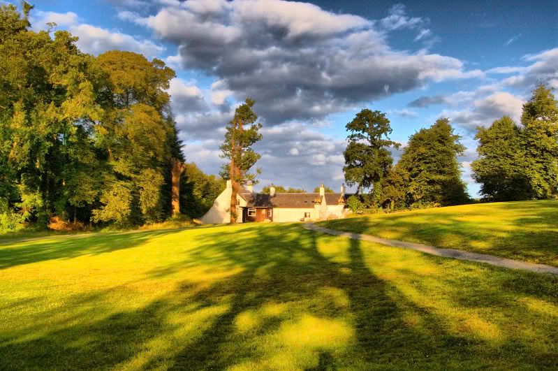 Castlewellan Forest Park