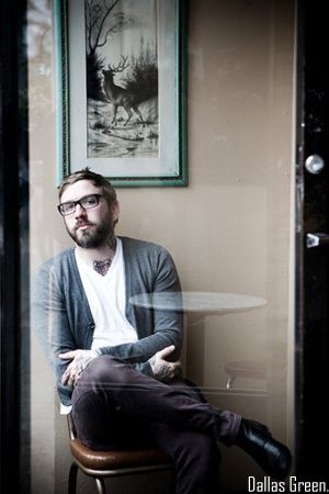 Dallas Green Pictures, Images and Photos