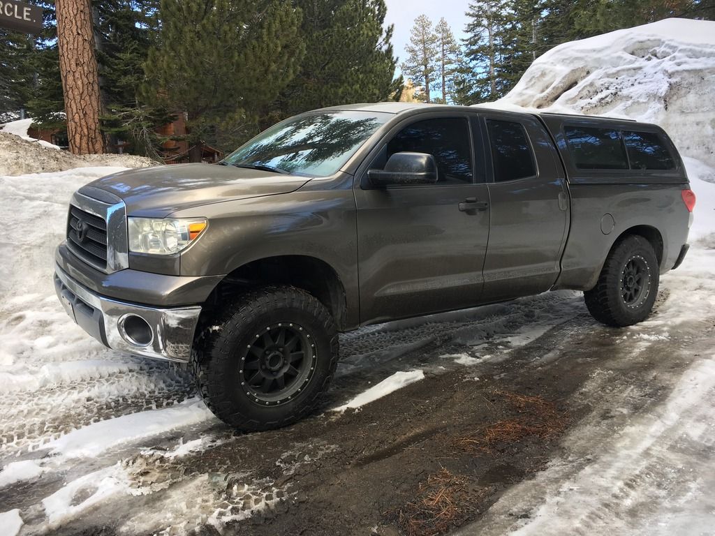 another Toyota! | Toyota Tundra Discussion Forum