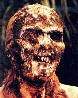Lucio Fulci's Zombie Pictures, Images and Photos