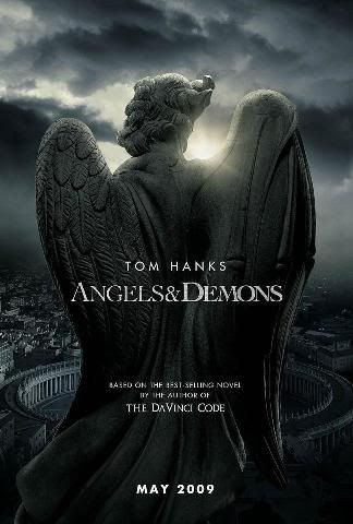 Angeles and Demons Pictures, Images and Photos
