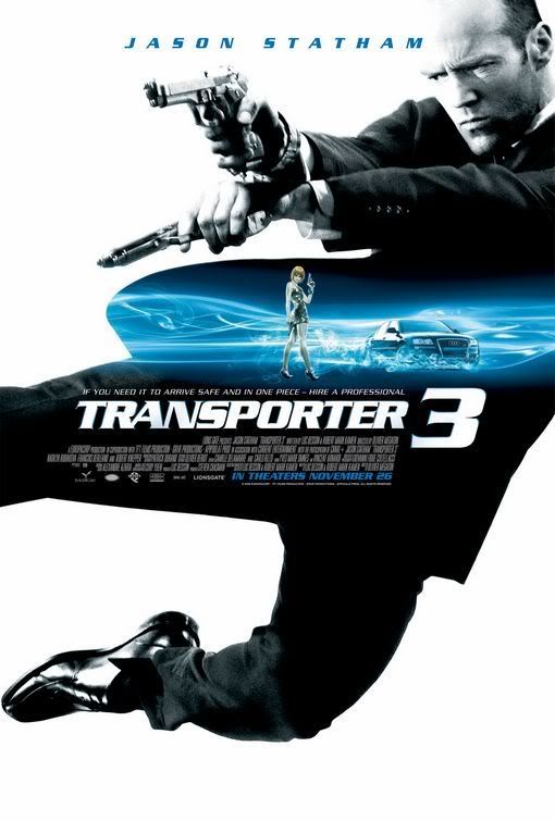 Transporter 3 Pictures, Images and Photos