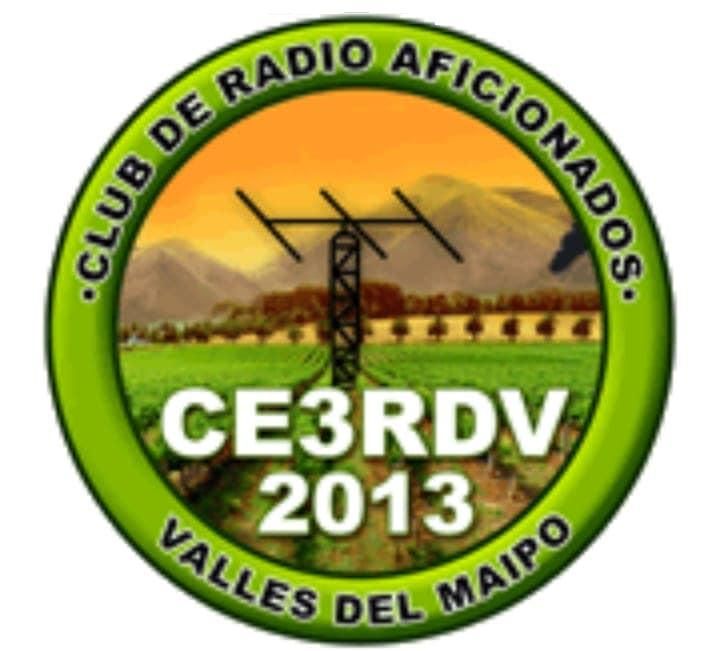 Dia del Radioaficionado Chileno