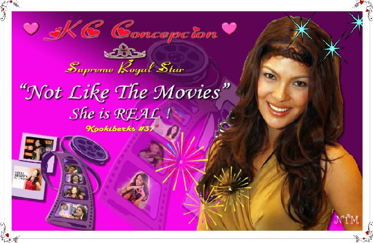 Kc Concepcion Movies