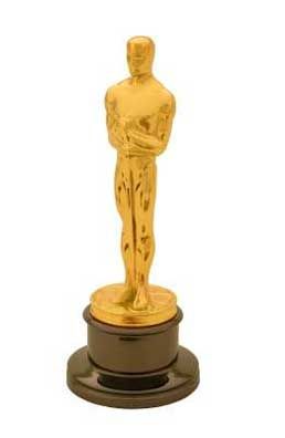 2009 Oscar Awards Complete List Of Nominees