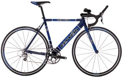 cervelo one