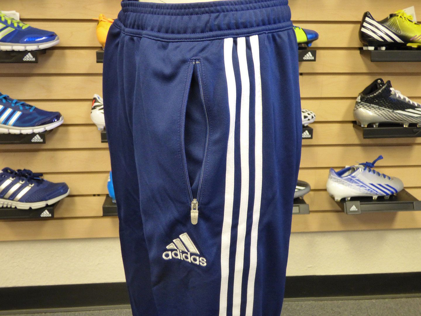 condivo training pants