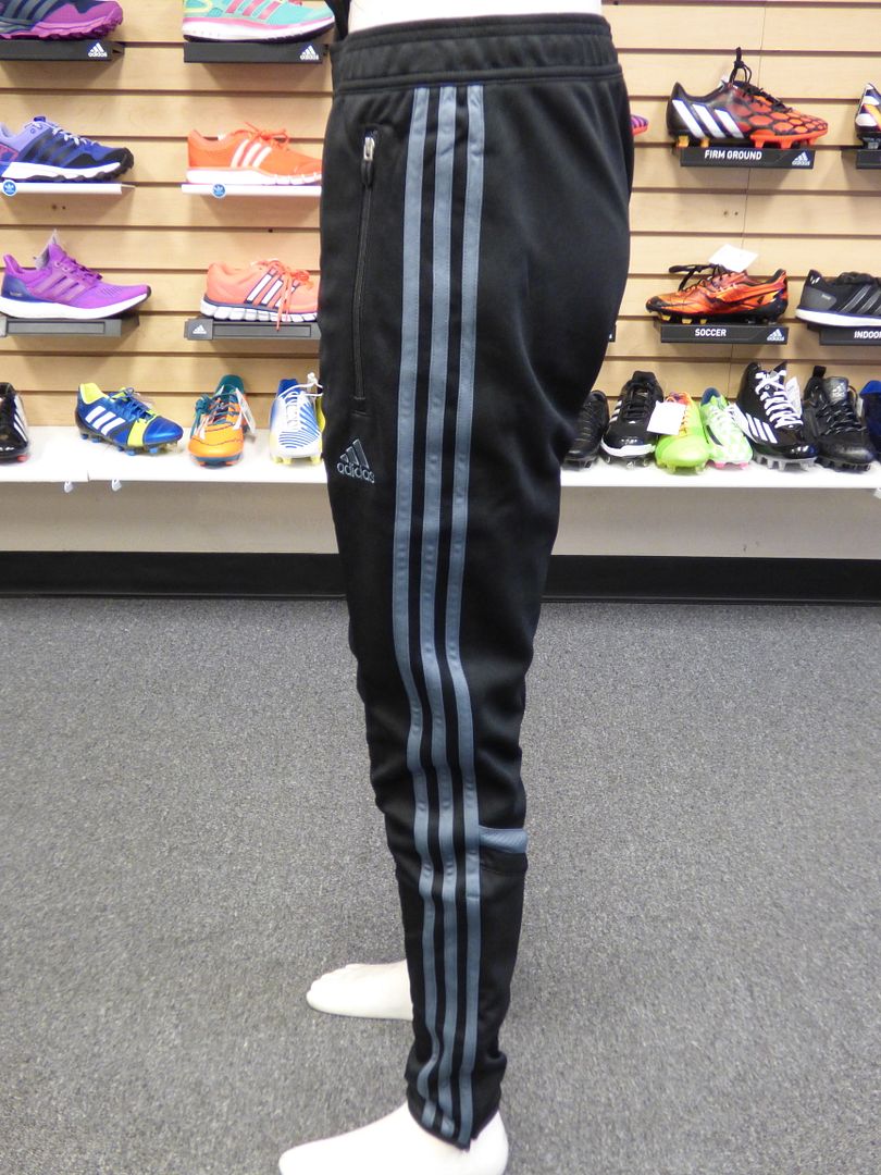 adidas performance youth condivo 16 training pants