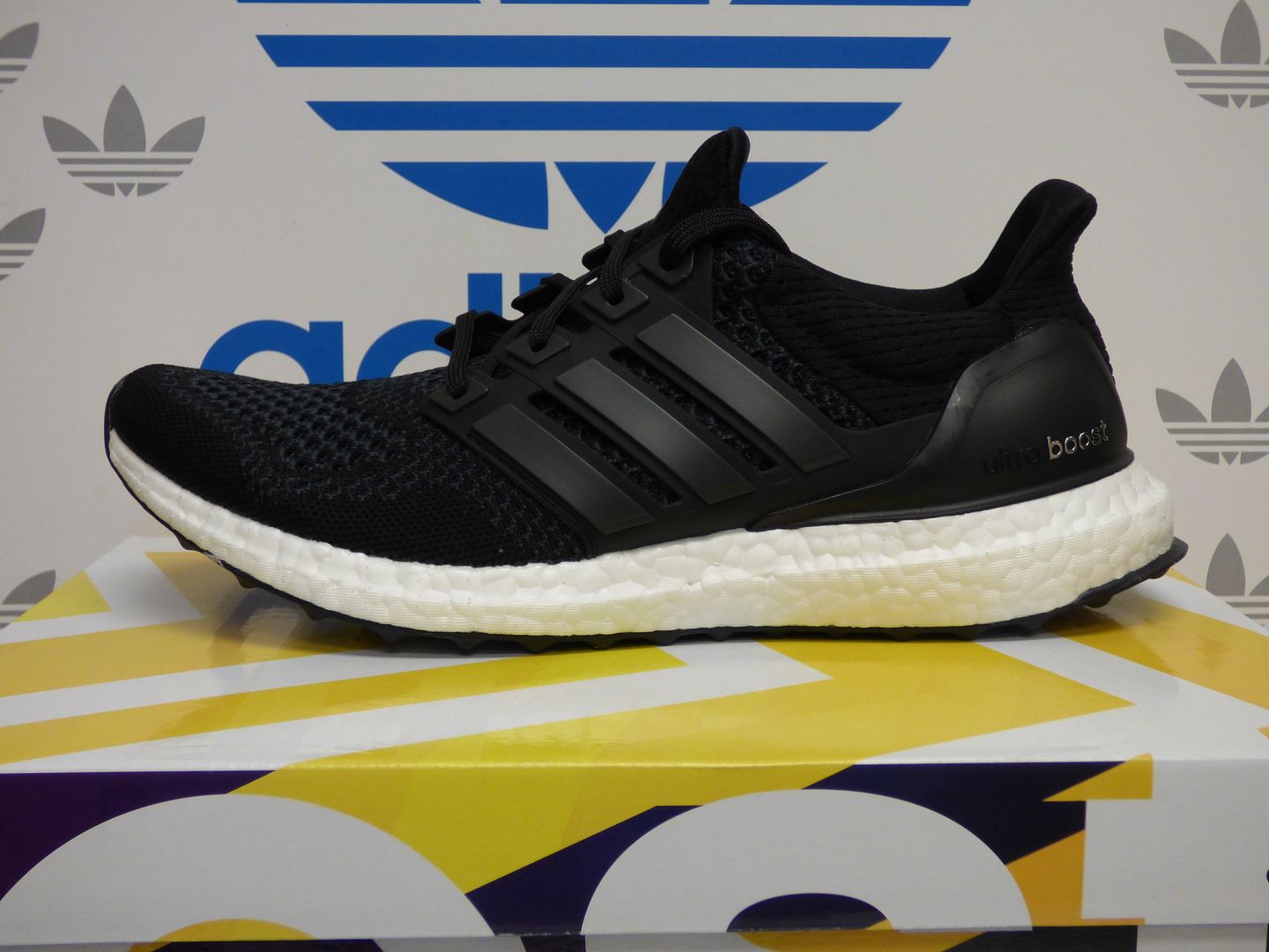 ultra boosts adidas mens