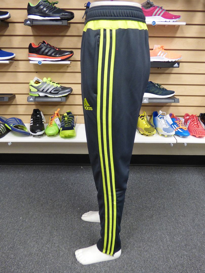 adidas tiro 15 training pants youth