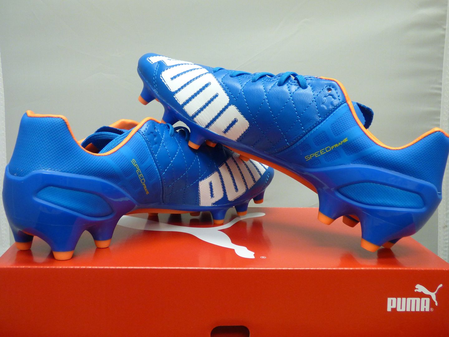 puma evospeed 1.4 puma evospeed 1.4