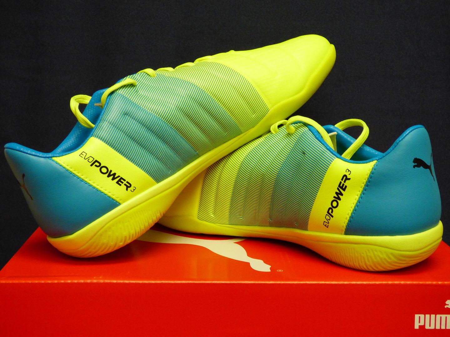 puma evopower 3.3 puma evopower 3.3