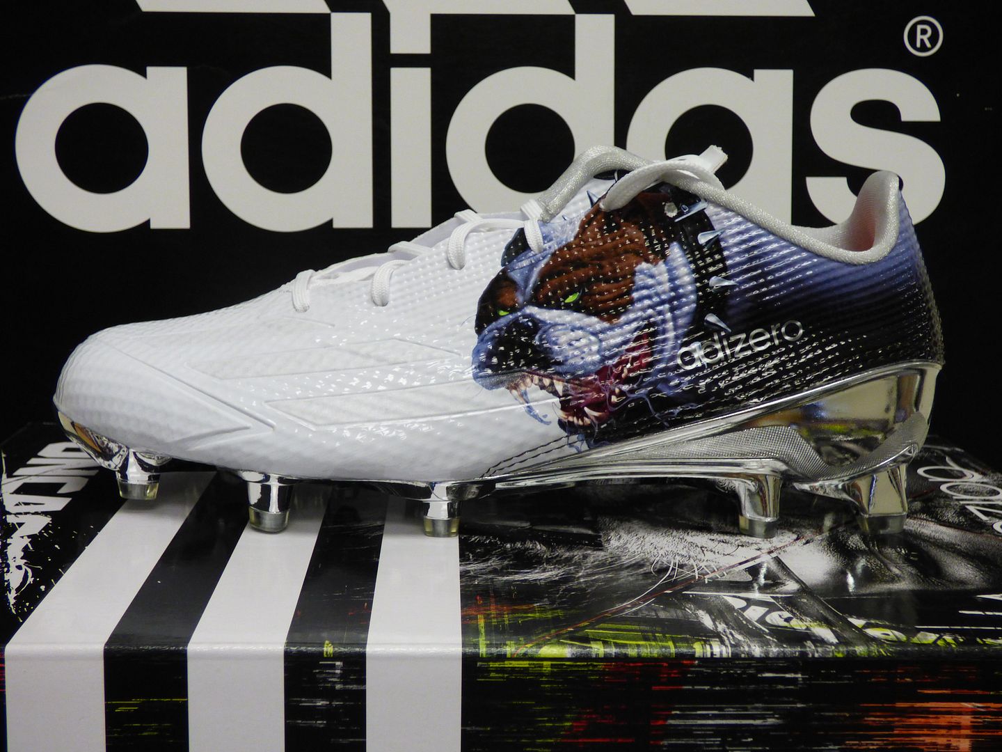 adidas 5 star football cleats