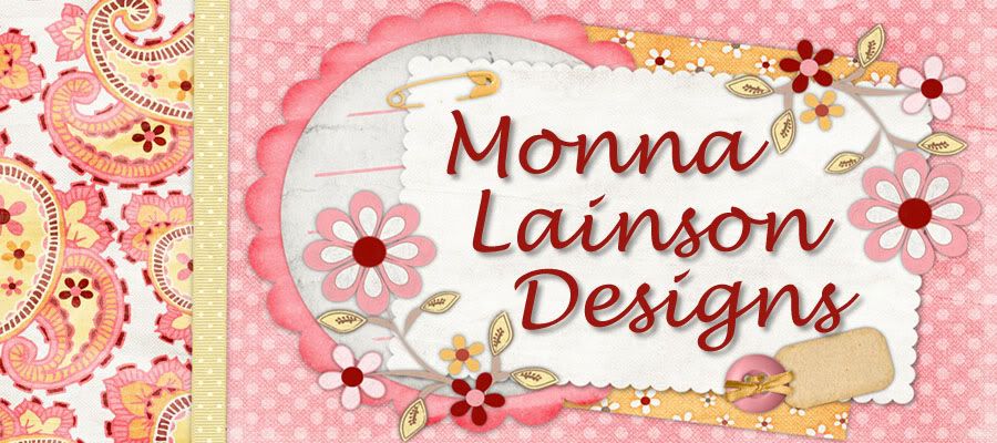 Monna Lainson Designs