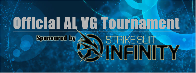 ... 1st Official AL DOTA 2 Tournament! - Win Strike Suit Infinity codes