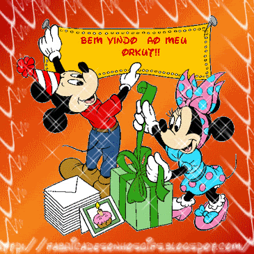 MICKEY