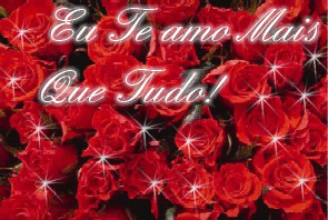 Eu te amo