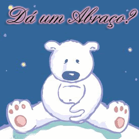 D&aacute; um Bra&ccedil;o