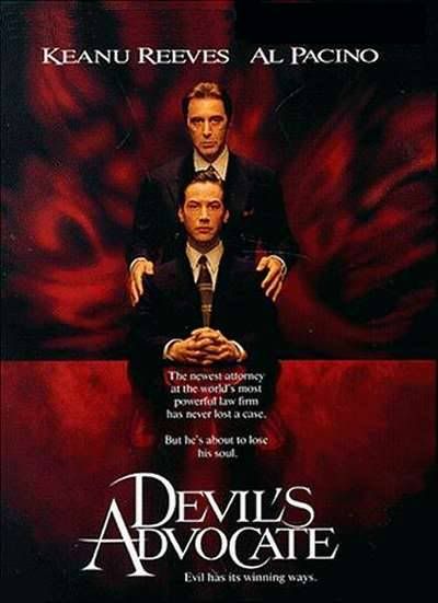 devils advocate