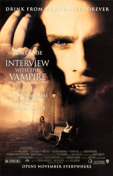 interview with the vampire Pictures, Images and Photos