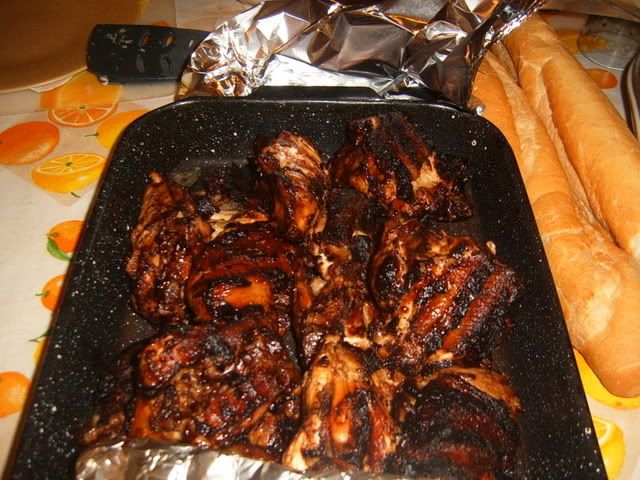 Best Way to BBQ Chicken Recipes