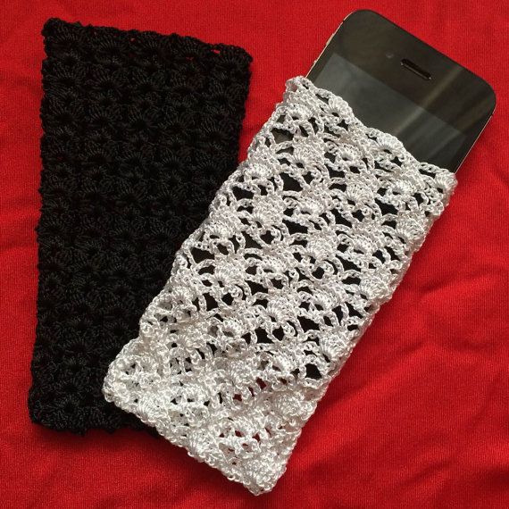 Bao điện thoại handmade làm theo đặt hàng - không đụng hàng [pyohandmade] - 7