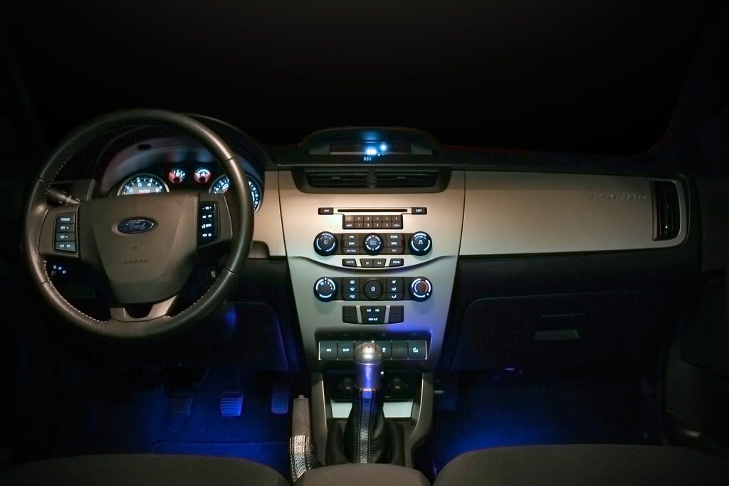 New Shift Boot Focus Fanatics Forum