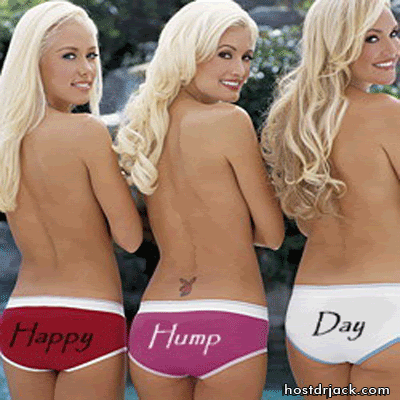 Happy Hump Day Boys Pictures, Images and Photos