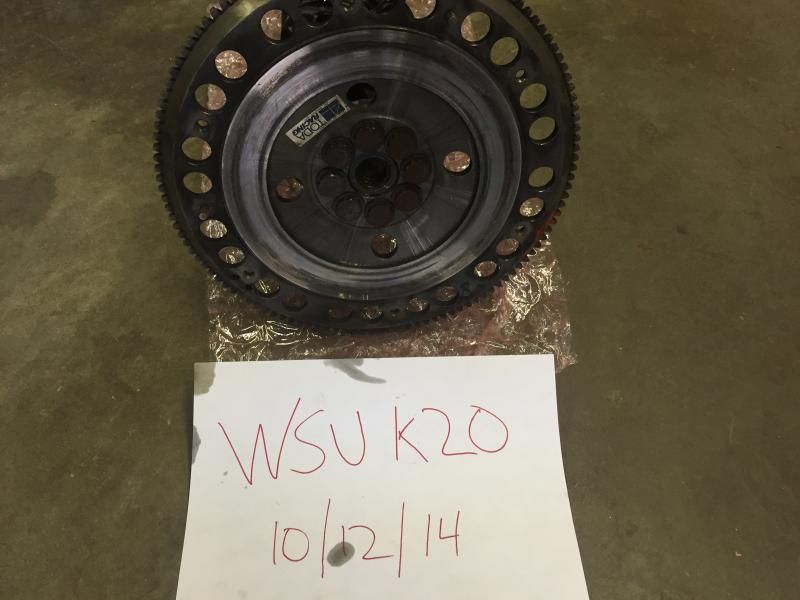 K20 Parts Race car part out Honda / Acura K20a K24a Engine Forum