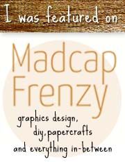 Madcap Frenzy