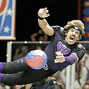 dodgeball Pictures, Images and Photos
